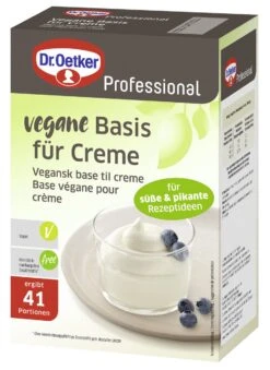 Dr. Oetker Vegane Mousse Himbeer Geschmack (900 G) -Backfreude Angebote Store 04c1edc7 ed07 49b5 b8cb f1fcd7d08a1f 3