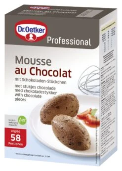 Dr. Oetker Vegane Mousse Au Chocolat (1 Kg) -Backfreude Angebote Store 05f81cda a9aa 4a08 9c1b 68eb6f933e87 3