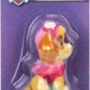 3D-Torten-/Kuchenkerze Paw Patrol Skye