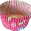 Procos Papier-Backförmchen Muffins Disney Princess, 24 Stück