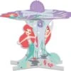 Procos Gebäckständer/Cupcakeständer Étagère Disney Arielle Die Meerjungfrau
