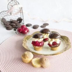 STÄDTER Antihaft-Backform We Love Baking Für 24 Mini-Muffins, Ca. 35 X 27 Cm -Backfreude Angebote Store 11899985 03