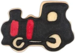 STÄDTER Ausstechform Keksausstecher Lokomotive, 6 Cm 8 STÄDTER Ausstechform Keksausstecher Lokomotive, 6 Cm -Backfreude Angebote Store 13254866 04