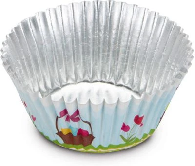 STÄDTER Papier-Backförmchen Maxi Osterhase, 50 Stück 3 STÄDTER Papier-Backförmchen Maxi Osterhase, 50 Stück – Bild 3