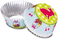 STÄDTER Papier-Backförmchen Maxi Osterhase, 50 Stück 7 STÄDTER Papier-Backförmchen Maxi Osterhase, 50 Stück -Backfreude Angebote Store 13254902 04