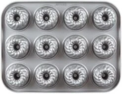 STÄDTER Antihaft-Backform We Love Baking Für 12 Mini Gugelhupfe, Ca. 35,5 X 27 Cm -Backfreude Angebote Store 16632135 03