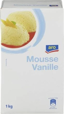 Aro Puddingpulver Schoko (1 Kg) -Backfreude Angebote Store 18180a25 86e0 4ab1 b4fe 4738a051ba38 4