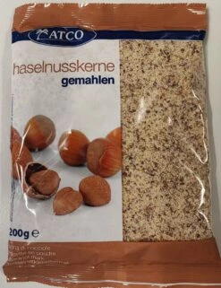 Metro Chef Mandeln Gemahlen (500 G) -Backfreude Angebote Store 1fa28632 073e 4eab 8969 c15ca549ce44