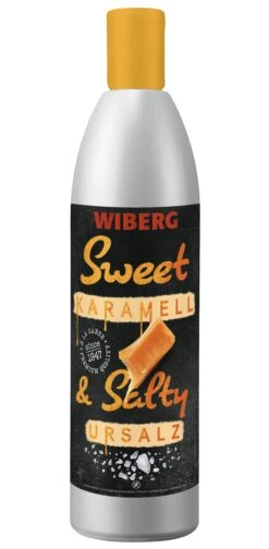 WIBERG Sweet & Fruity – Erdbeere & Limettentaste Süße Sauce Mit Erdbeerpüree Und Limettengeschmack (500 Ml) -Backfreude Angebote Store 203bf4c4 0c0d 4e28 84d8 4f940197e65e 1