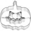 Ausstecher Kürbis 7 Cm | Edelstahl Backzubehör
