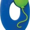 PARTYSTROLCHE® Zahlenkerze Luftballon 0, 9 Cm