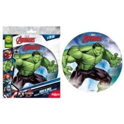 DeKora Essbare Tortenaufleger Avengers Hulk Captain America 20cm -Backfreude Angebote Store 26462067 03