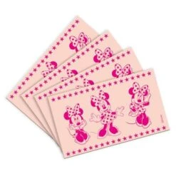 DeKora Spardose Minnie Mouse Mit Kleinen, Essbaren Geldscheinen -Backfreude Angebote Store 26462080 04