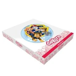 Essbare Tortenaufleger Paw Patrol 20cm -Backfreude Angebote Store 26462086 03