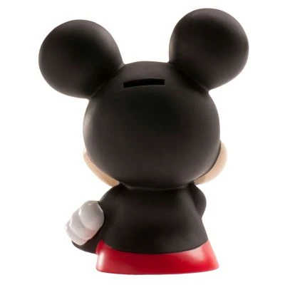 DeKora Spardose Mickey Mouse Mit Essbaren Geldscheinen, Als Tortendeko 2 DeKora Spardose Mickey Mouse Mit Essbaren Geldscheinen, Als Tortendeko – Bild 2