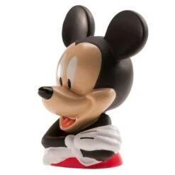 DeKora Spardose Mickey Mouse Mit Essbaren Geldscheinen, Als Tortendeko 8 DeKora Spardose Mickey Mouse Mit Essbaren Geldscheinen, Als Tortendeko -Backfreude Angebote Store 26540727 03