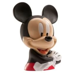 DeKora Spardose Mickey Mouse Mit Essbaren Geldscheinen, Als Tortendeko 10 DeKora Spardose Mickey Mouse Mit Essbaren Geldscheinen, Als Tortendeko -Backfreude Angebote Store 26540727 05