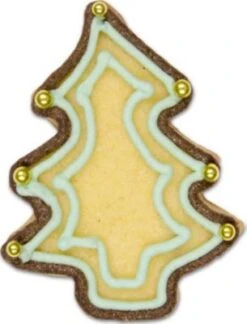 STÄDTER Ausstechform Keksausstecher Tannenbaum/Weihnachtsbaum, 20 Cm -Backfreude Angebote Store 26597135 03