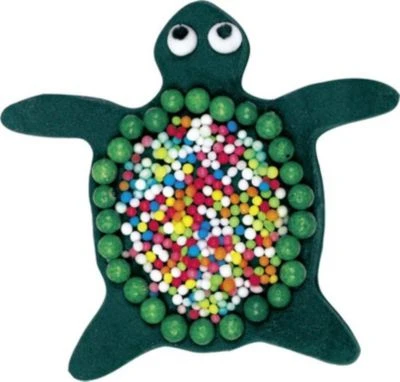 STÄDTER Ausstechform Keksausstecher Schildkröte, 6,5 Cm 2 STÄDTER Ausstechform Keksausstecher Schildkröte, 6,5 Cm – Bild 2