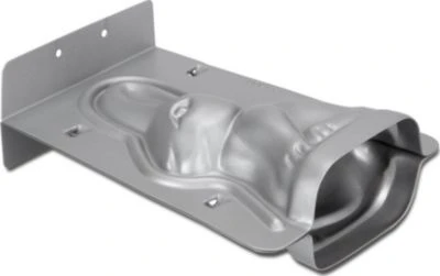 STÄDTER Antihaft-Backform 3D We Love Baking Osterhäschen, 14 X 18 X 6,5 Cm 3 STÄDTER Antihaft-Backform 3D We Love Baking Osterhäschen, 14 X 18 X 6,5 Cm – Bild 3