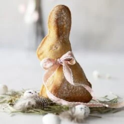 STÄDTER Antihaft-Backform 3D We Love Baking Osterhäschen, 14 X 18 X 6,5 Cm 10 STÄDTER Antihaft-Backform 3D We Love Baking Osterhäschen, 14 X 18 X 6,5 Cm -Backfreude Angebote Store 26597466 05