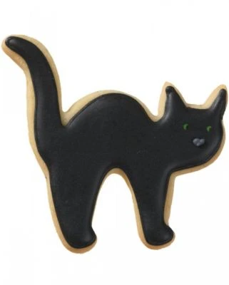 Ausstecher Katze 8 Cm | Edelstahl Backzubehör 3 Ausstecher Katze 8 Cm | Edelstahl Backzubehör – Bild 3