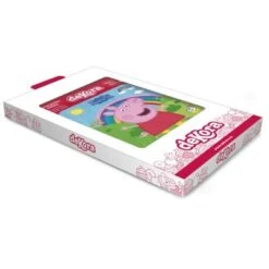 DeKora Essbare Tortendeko Peppa Wutz 14,8 X 21cm -Backfreude Angebote Store 29361688 04