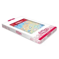 DeKora Essbare Mini-Tortenaufleger Babyparty -Backfreude Angebote Store 29628277 06