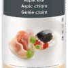 WIBERG Aspik Klar Gelatine Geschmacksneutral (1200 Ml)