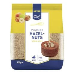 METRO Chef Mandeln Gehobelt (500 G) -Backfreude Angebote Store 2cb1ff07 9c09 4c6d 81f4 f55b25f304c1 2