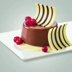 Dr. Oetker Dr.Oetker Schoko-Dekor Zebra Ola (700 G) -Backfreude Angebote Store 314696dd 117a 4753 9049 a050d068caf4 1