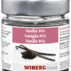 WIBERG Vanille-Mix Gemahlen (100g)