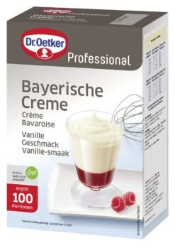Dr. Oetker Vegane Mousse Au Chocolat (1 Kg) -Backfreude Angebote Store 42b1eaa3 4b3c 415a 9fb6 bc1a3b36828d 2
