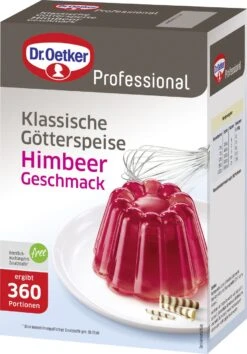 Dr. Oetker Professional Pudding Ohne Kochen Schokolade (1 Kg) -Backfreude Angebote Store 5723e165 2c49 4d8f 81c3 b8c55b5da911 3