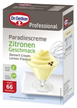 Dr. Oetker Professional Mousse Au Chocolat 25% Kakao (1 Kg) -Backfreude Angebote Store 59fb304d e034 46a3 bfbf 6594fa96767c 2