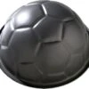 Birkmann 3D-Vollbackform XL Fußball