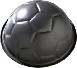 Birkmann 3D-Vollbackform XL Fußball