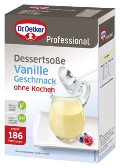 Dr. Oetker Dr.Oetker Professional Dessertsoße Schokolade (765 Ml) -Backfreude Angebote Store 69da8b63 fca8 48a9 a86b 3c2c1758ec8b 2