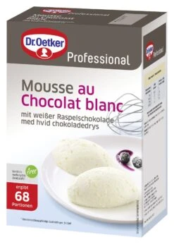 Dr. Oetker Professional Paradiescreme Zitrone (1 Kg) -Backfreude Angebote Store 6d77d377 66dd 4e76 8e3b 39007fe4edb3 6