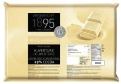 Weinrich Kuvertüre Vollmilch 38% Kakaogehalt (2,5 Kg) -Backfreude Angebote Store 75022dc5 da2b 4792 b87a 6b5d82e14e80 1