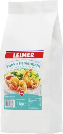 Leimer Panko Paniermehl (1 Kg)
