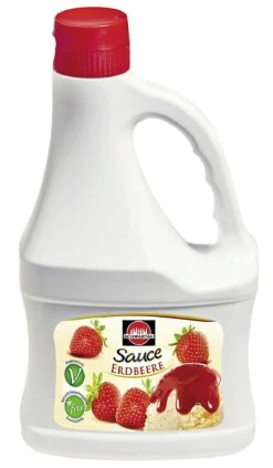Schwartau Dessertsauce Schokolade (2 Kg) -Backfreude Angebote Store 7f763134 de32 425e a5db fd154716f5ab 1