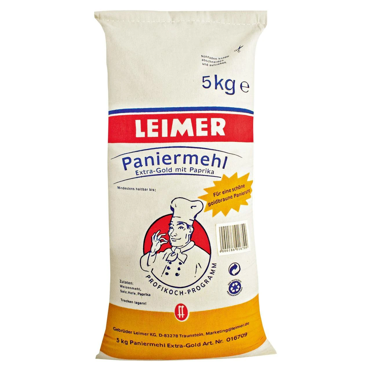 Leimer Semmelwürfel Knödelbrot Laktosefrei Vegan (750 G) 6 Leimer Semmelwürfel Knödelbrot Laktosefrei Vegan (750 G) – Bild 6