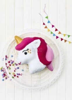 Birkmann Motivbackform Einhorn -Backfreude Angebote Store 8401524 03