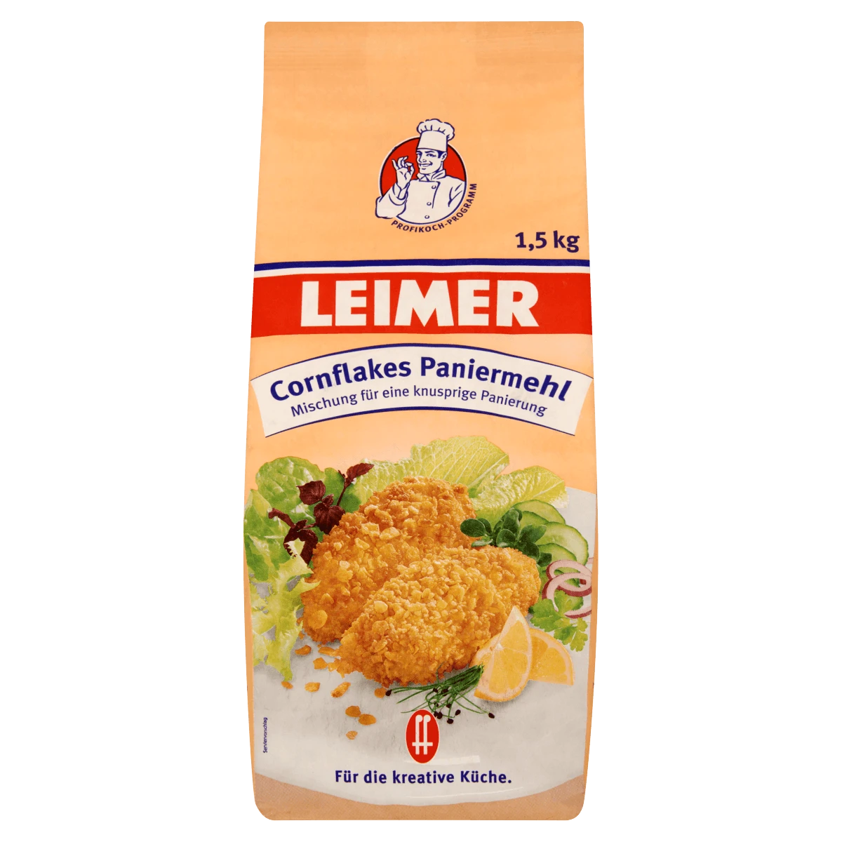 Leimer Semmelwürfel Knödelbrot Laktosefrei Vegan (750 G) 4 Leimer Semmelwürfel Knödelbrot Laktosefrei Vegan (750 G) – Bild 4