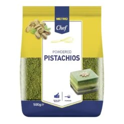 METRO Chef Mandeln Gehackt (500 G) -Backfreude Angebote Store a92e851b 5210 4c4a acb6 8a3bbb7045f4 1