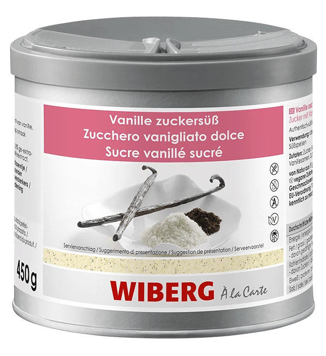 WIBERG Orangia Sun Zubereitung Mit Natürlichem Orangenaroma (470 Ml) 5 WIBERG Orangia Sun Zubereitung Mit Natürlichem Orangenaroma (470 Ml) – Bild 5