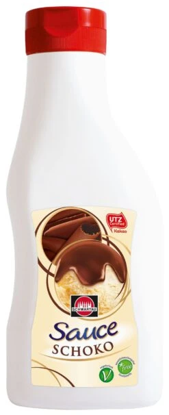 WIBERG Sweet & Spicy – Schoko & Kardamom Süße Sauce Mit Kakao Und Kardamom (500 Ml) -Backfreude Angebote Store b037e01d 0feb 46b3 b93d e0acf23e5864