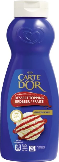 Schwartau Dessertsauce Erdbeere (1,54 L) -Backfreude Angebote Store bce97e59 2505 4a24 a2e8 08e94f44ffd2 1