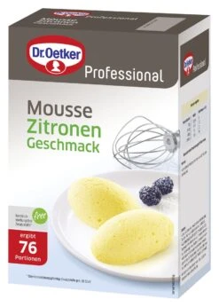 Dr. Oetker Professional Cremepulver Bayerische Creme (1 Kg) -Backfreude Angebote Store bd6f26f0 07cc 46ad 961b 26a358863f53